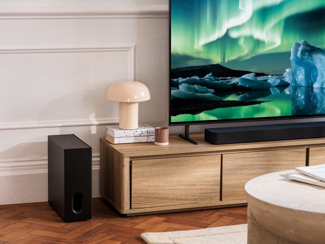 Soundbar Sony Subwoofer Sony BRAVIA Theatre Sub 7 SA-SW7