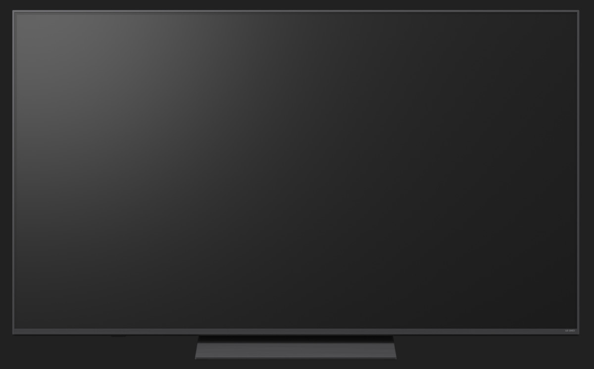 TV LG 65QNED83B3A