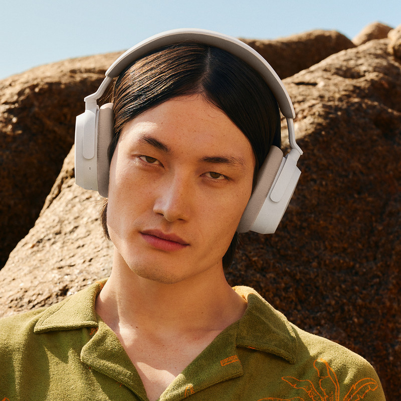 Casti Sennheiser Accentum Wireless