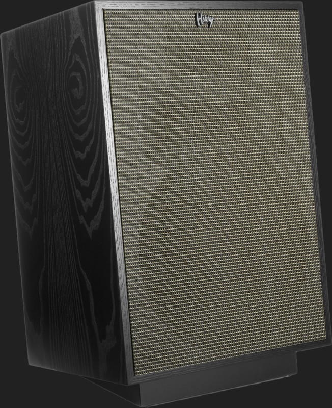 Boxe Klipsch Heresy IV