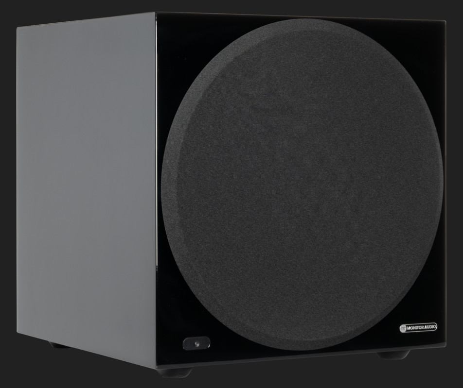 Subwoofer Monitor Audio Anthra W12