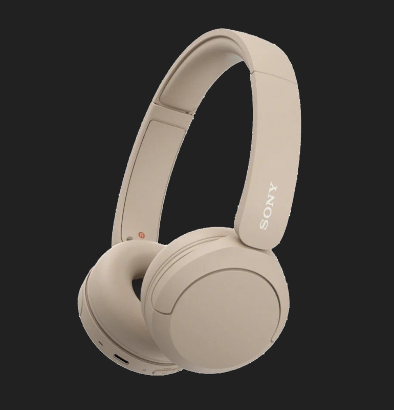 Casti Sony WH-CH520 Resigilat