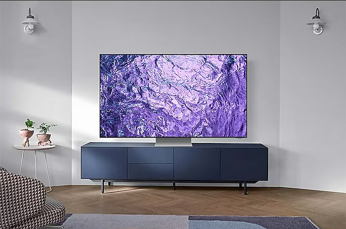 TV Samsung Neo QLED, 8K Smart 75QN700C, HDR, 189 cm