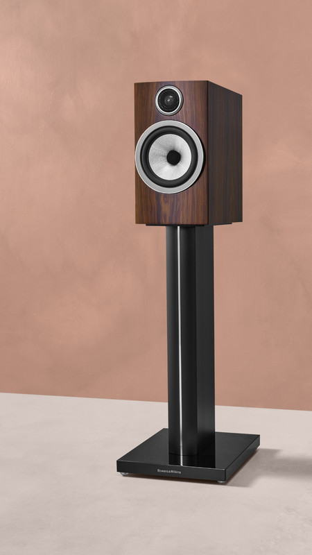 Boxe Bowers & Wilkins 706 S3