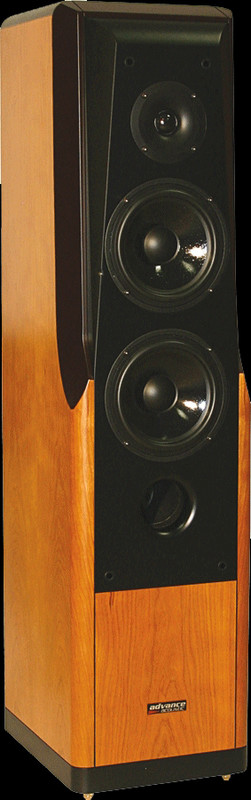 Boxe Advance Acoustic ULTIM UM60