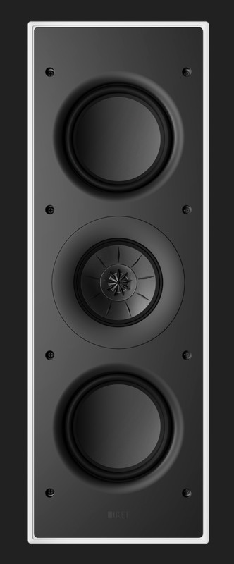 Boxe KEF Ci3120QLM-THX