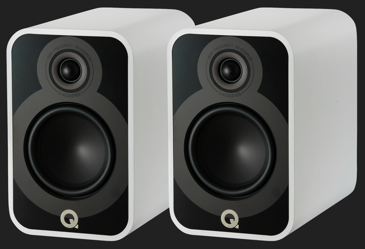 Boxe Q Acoustics 5020