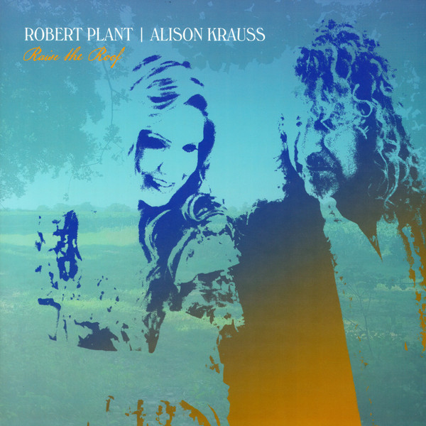 VINIL WARNER MUSIC Robert Plant & Alisson Krauss - Raise The Roof