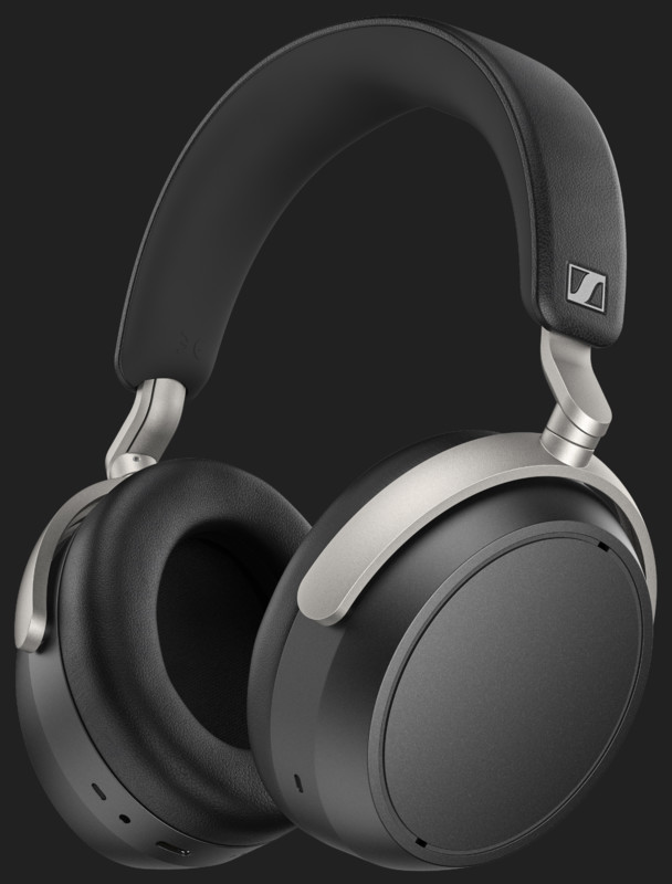 Casti Sennheiser HDB 630