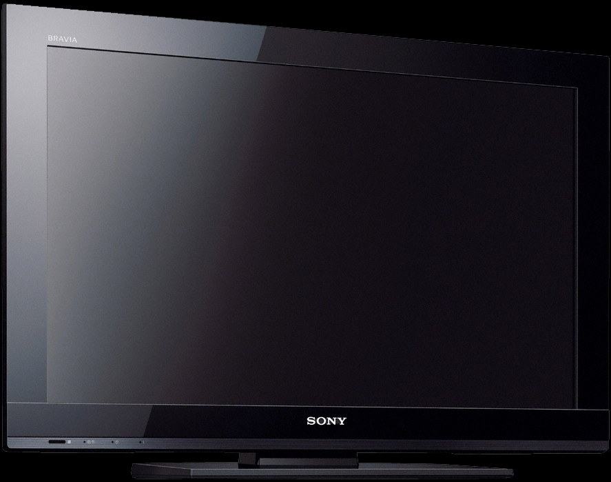 TV Sony KDL-26BX320