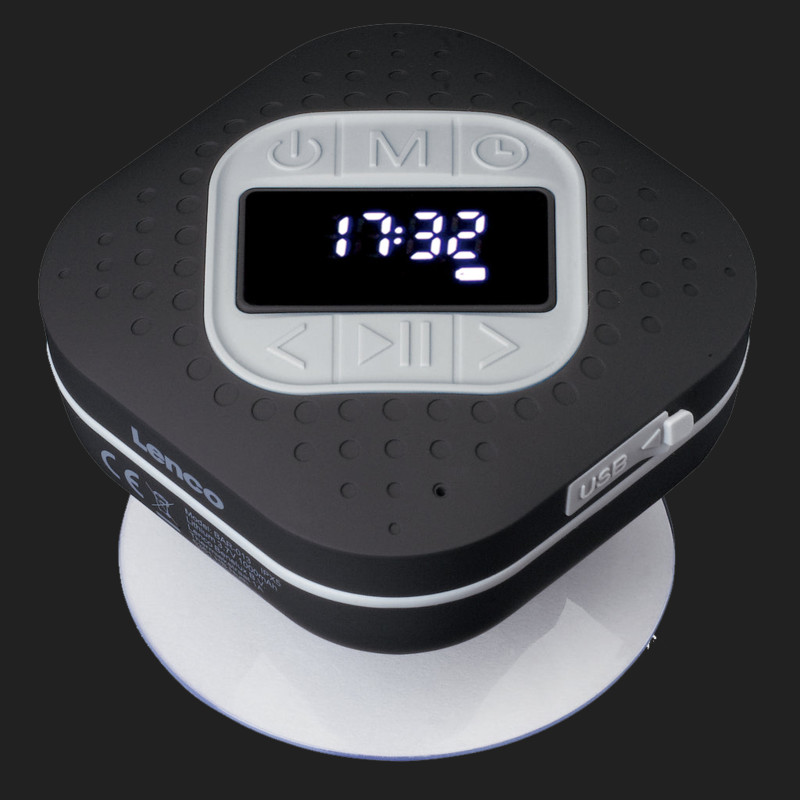 Tuner Radio Lenco BAR-013 Resigilat