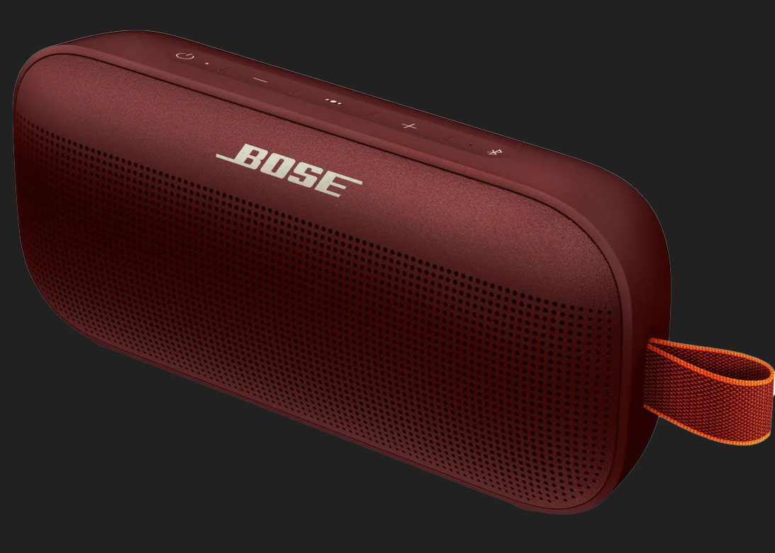 Boxe active Bose SoundLink Flex