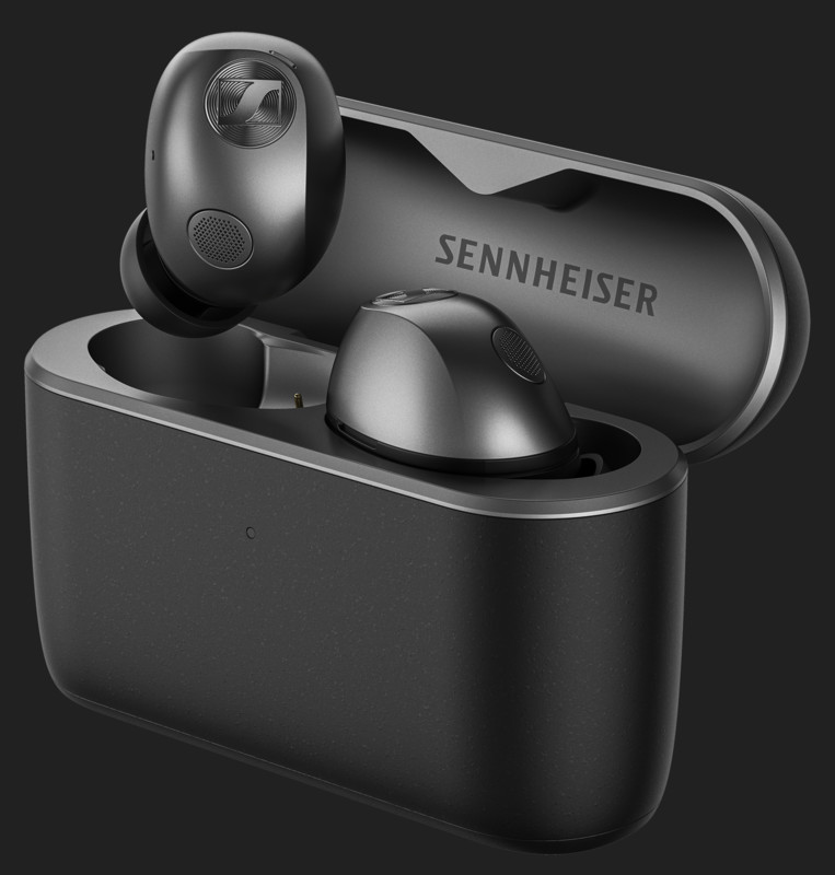Casti Sennheiser Momentum True Wireless 5