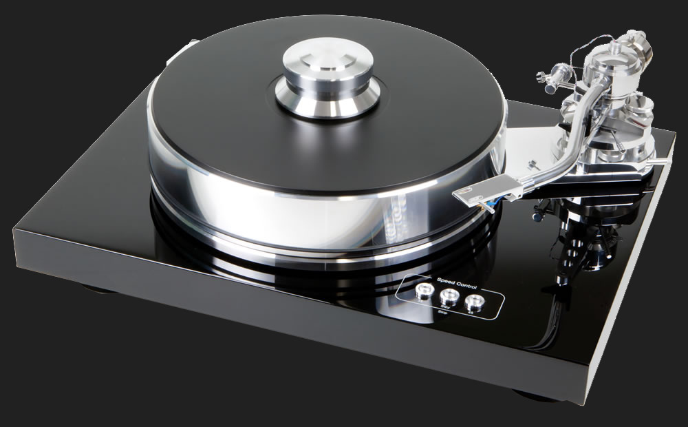 Pickup ProJect Signature 10 n/c