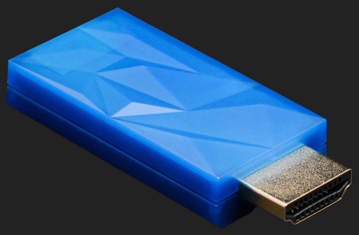 iFi Audio HDMI iSILENCER