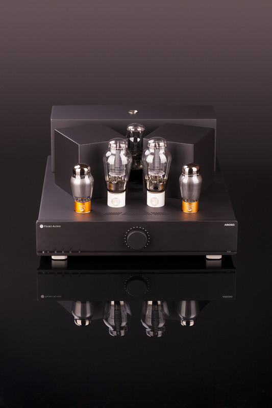 Amplificator Feliks Audio Arioso 300B
