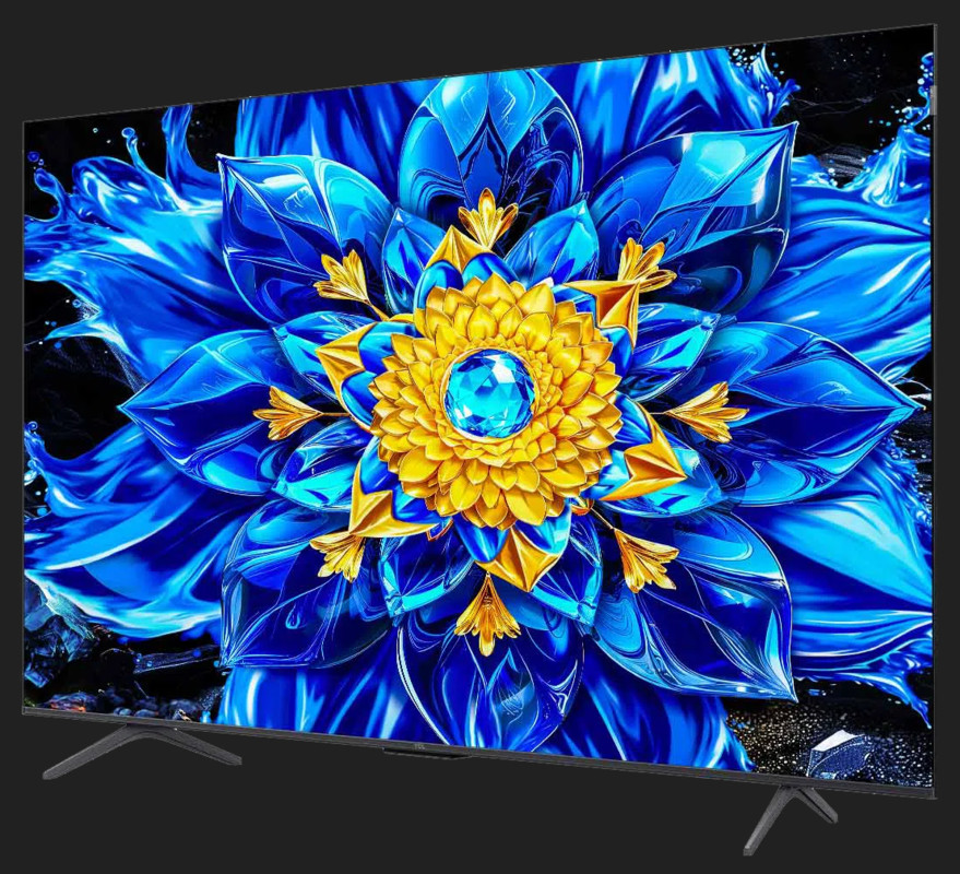 TV TCL 65T8D