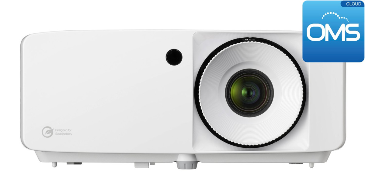 Videoproiector Optoma HZ151X