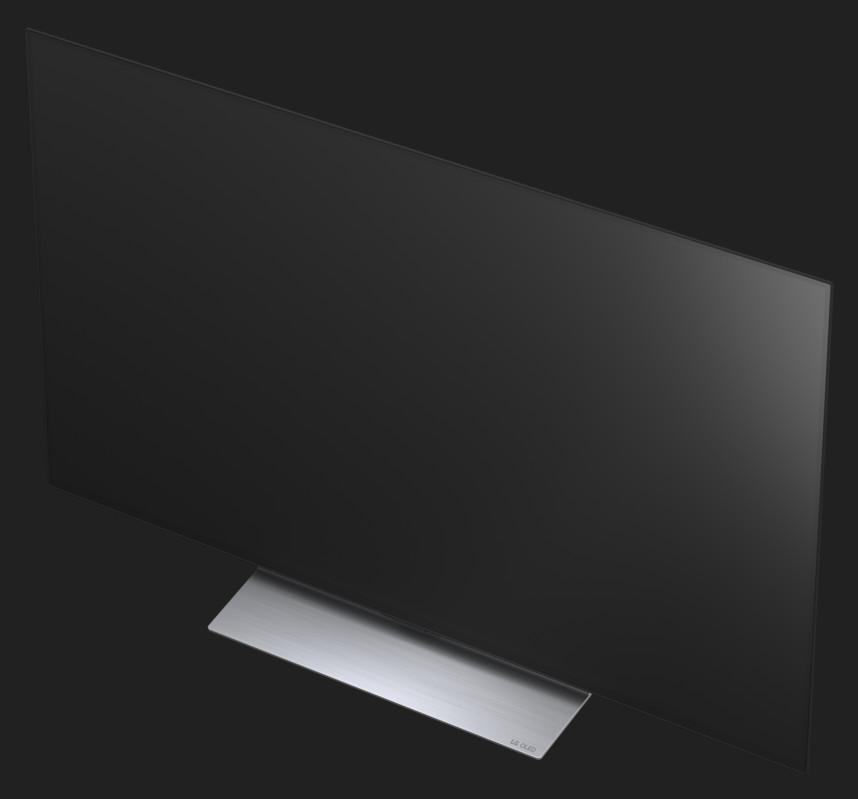 TV LG OLED48G63LS