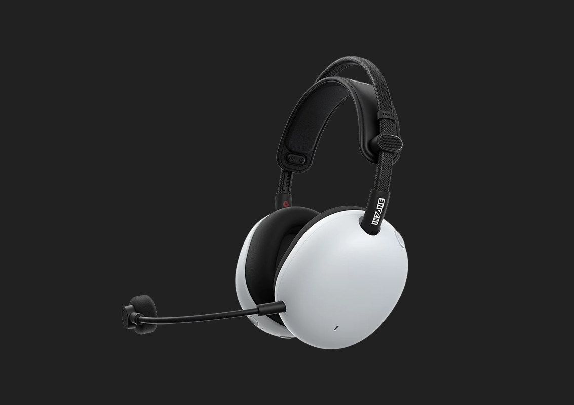  Casti wireless de gaming SONY  INZONE H9 II cu anulare a zgomotului, WH-G910N