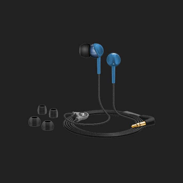 Casti Sennheiser CX 215 