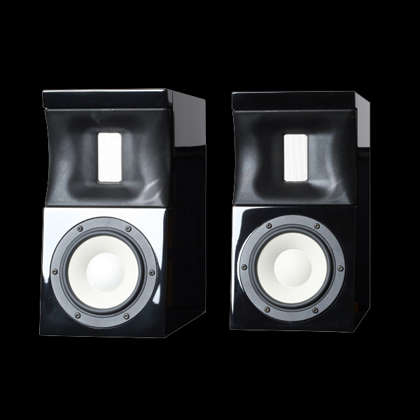 Boxe Raidho X-Monitor