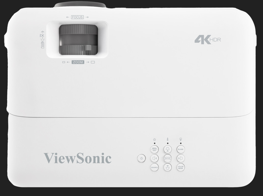 Videoproiector Viewsonic PX701-4K