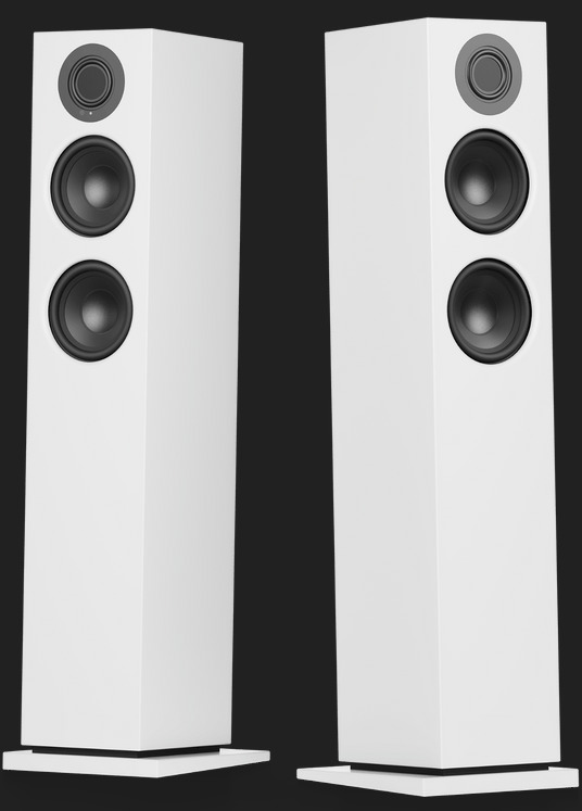 Boxe active Audio Pro A48 W