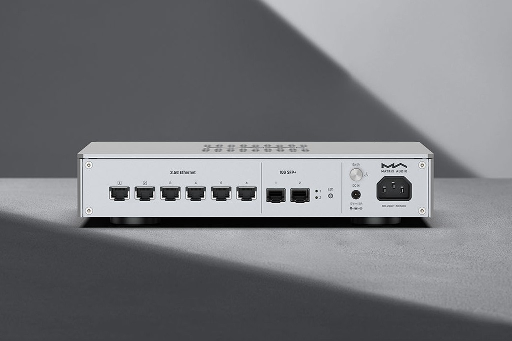 Matrix SS-1