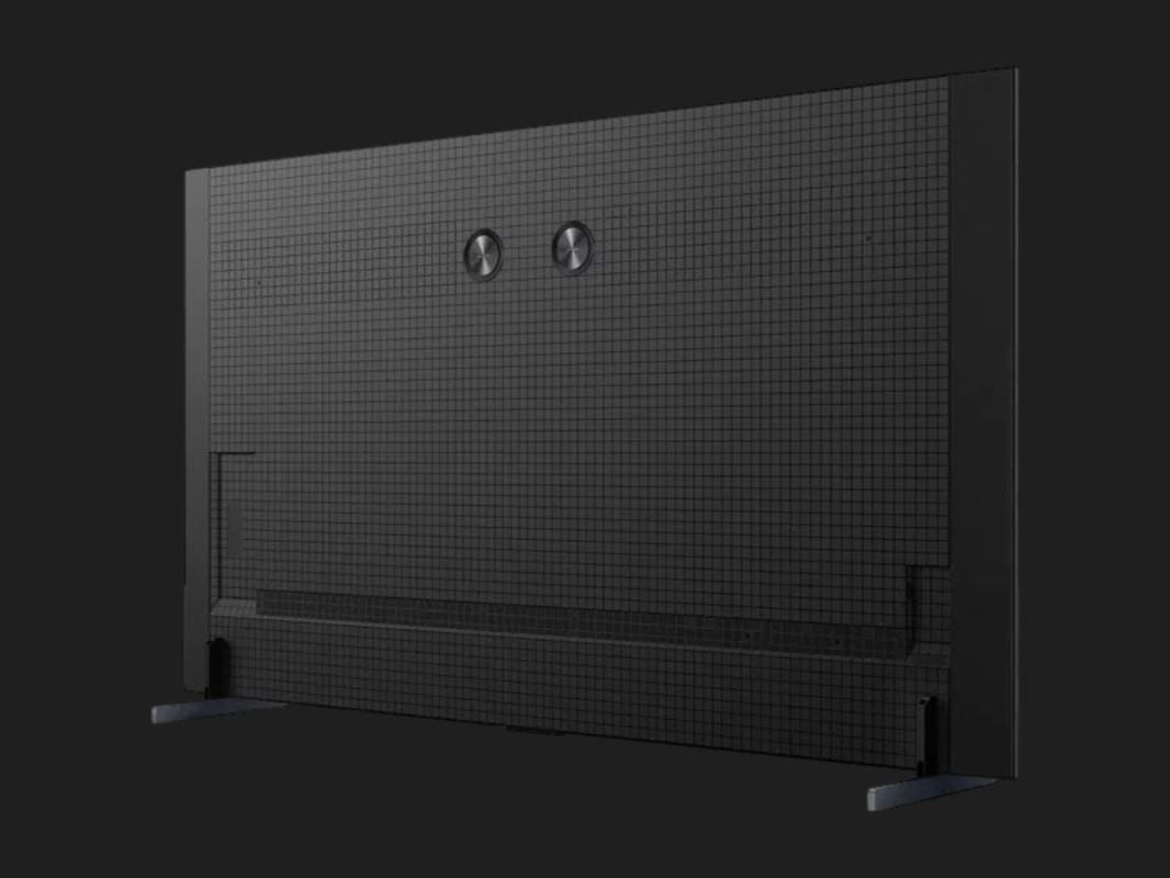  TCL QD-MINI LED 98Q8C