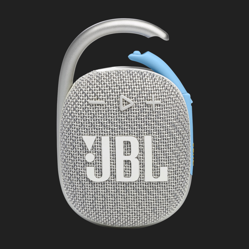 Boxe active JBL Clip 4 Eco Edition Resigilat