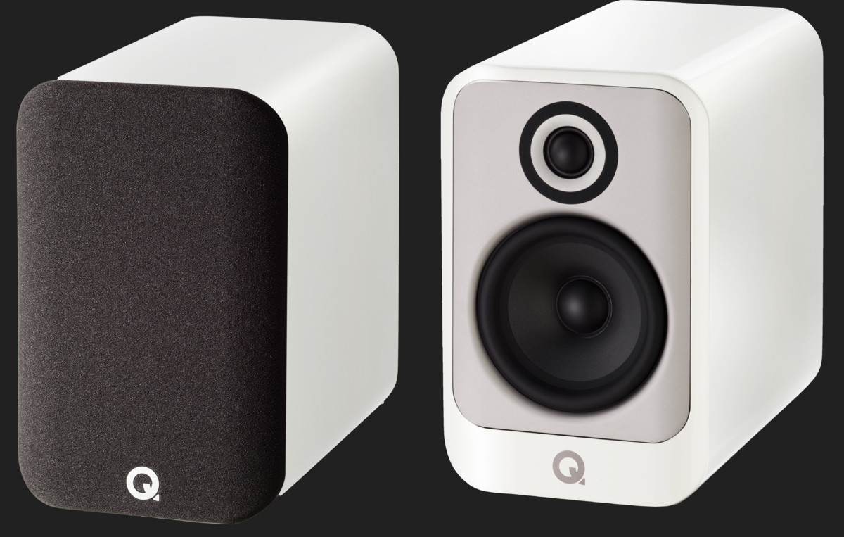 Boxe Q Acoustics Concept 30