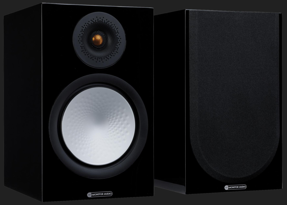 Boxe Monitor Audio Silver 100 (7G)