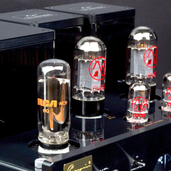 Amplificator casti Cayin HA-3A