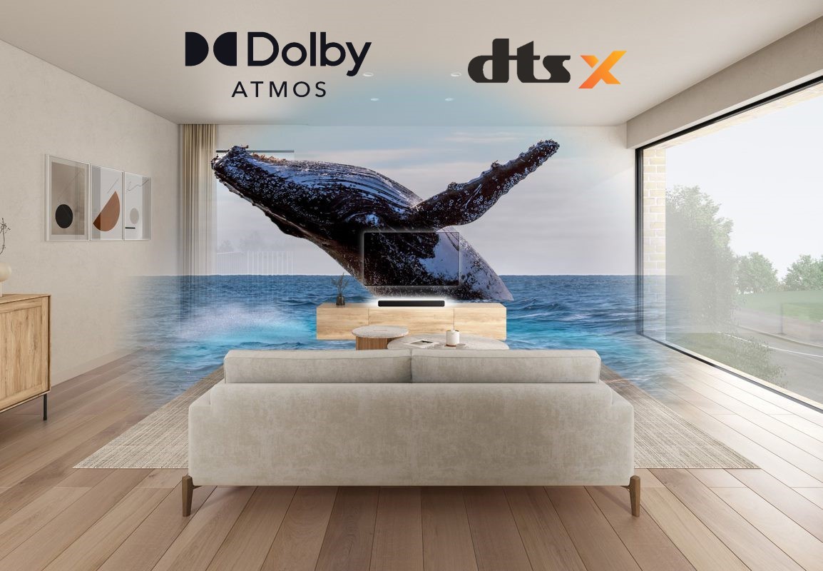 Soundbar Sony HT-S2000 Resigilat