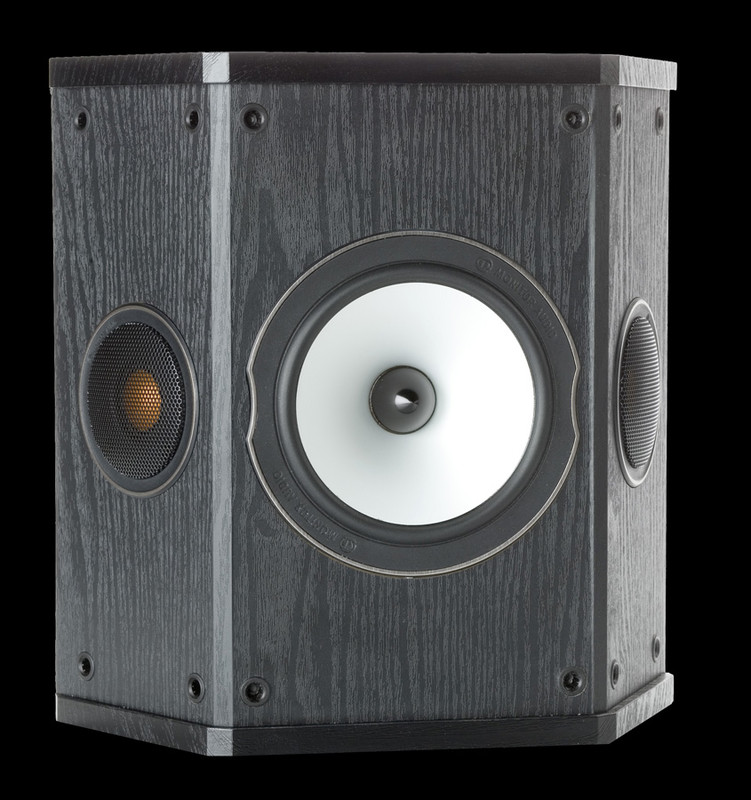 Boxe Monitor Audio Bronze BXFX