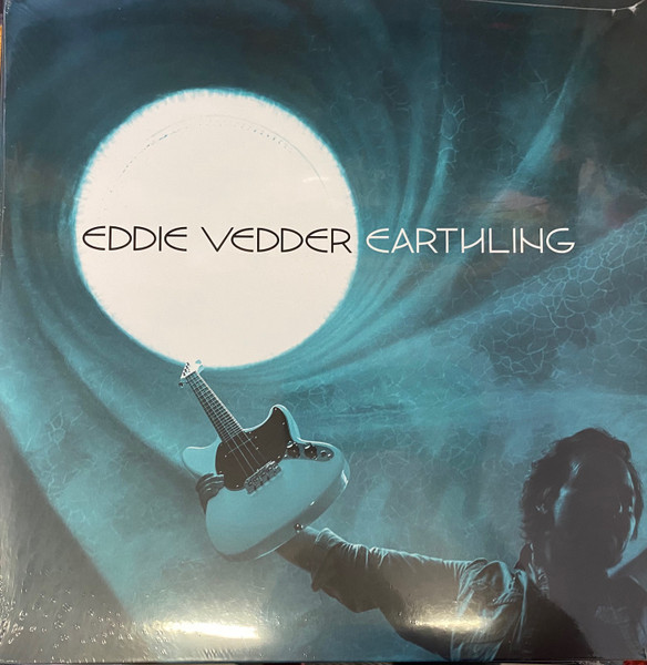 VINIL UNIVERSAL RECORDS Eddie Vedder - Earthling