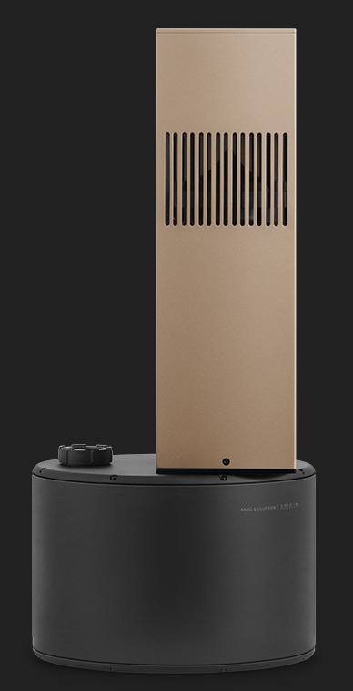 Boxe Bang & Olufsen Beosound Bollard Squared