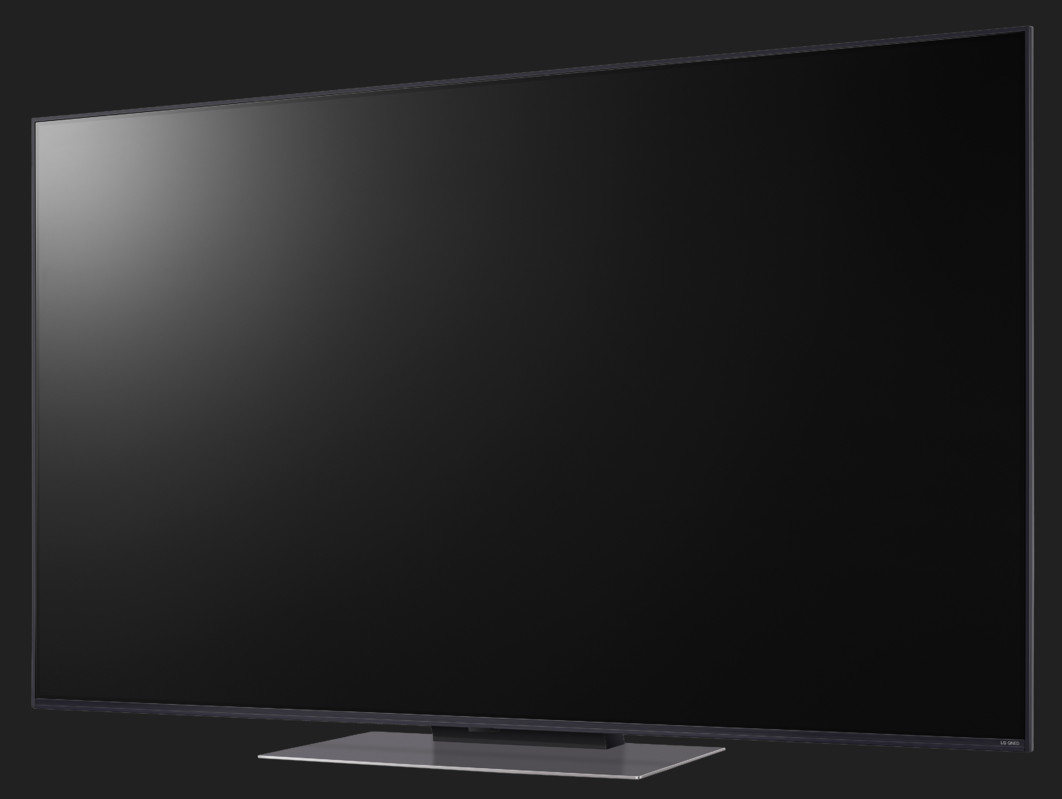 TV LG 55QNED86T3A