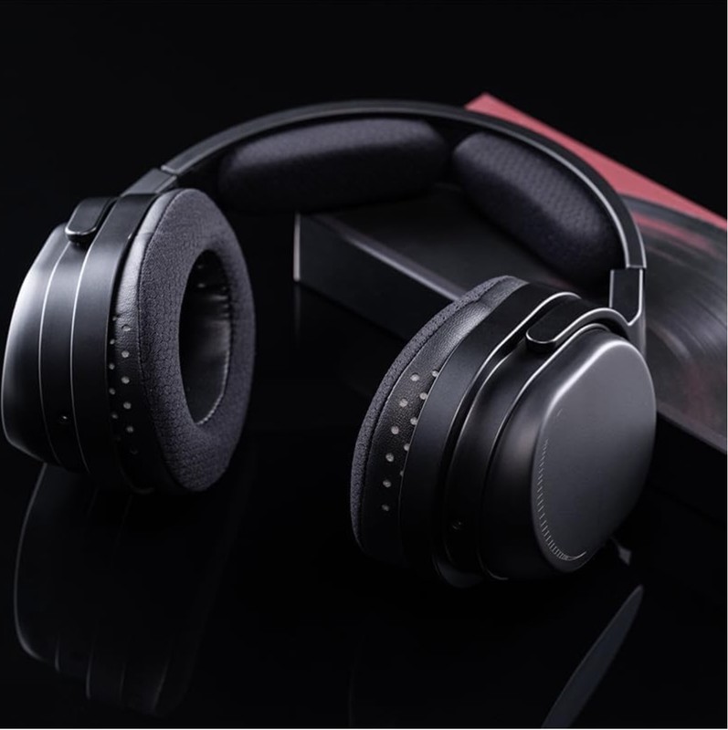 Casti Hi-Fi Moondrop Joker