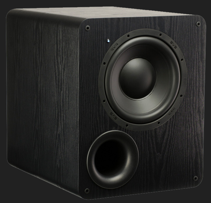 Subwoofer SVS PB-1000