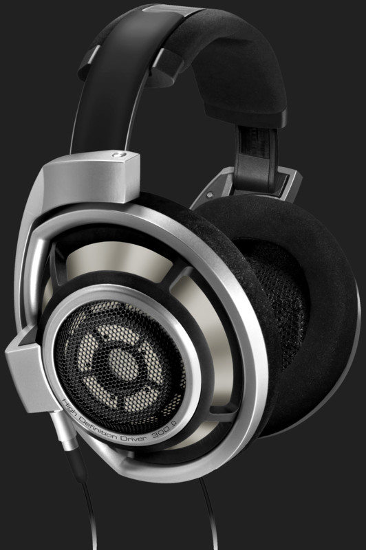 Casti Hi-Fi Sennheiser HD 800