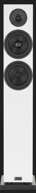Boxe Audio Physic Classic 8