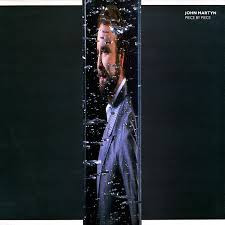 VINIL UNIVERSAL RECORDS John Martyn - Piece By Piece