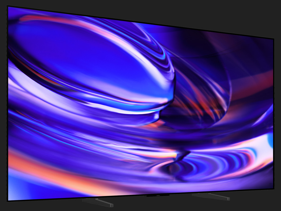  Televizor SONY BRAVIA OLED 83A65