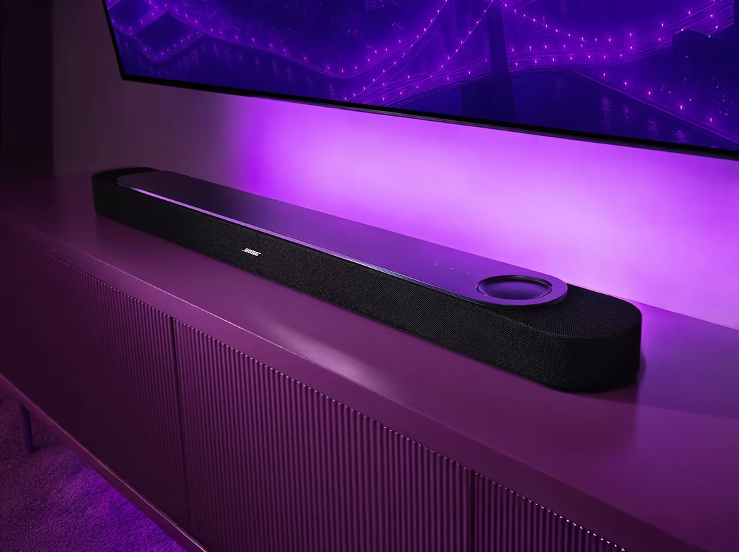 Soundbar Bose Soundbar Lifestyle Ultra