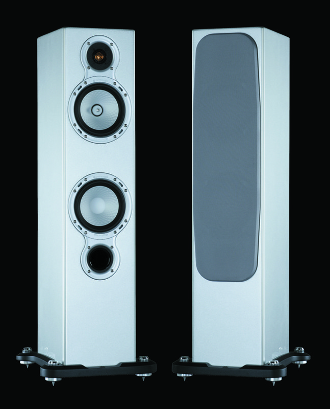 Boxe Monitor Audio Gold GS20