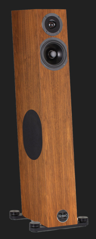 Boxe Audio Physic Tempo