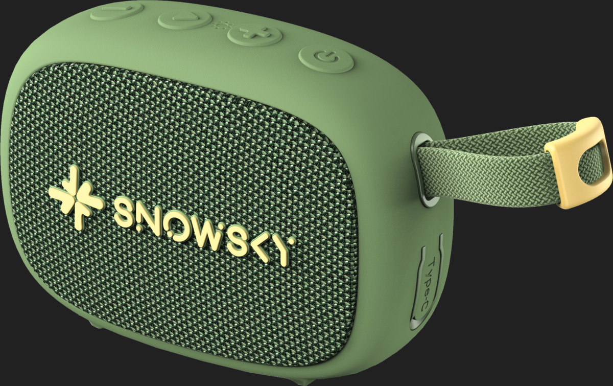 Boxe active Fiio Snowsky Anywhere