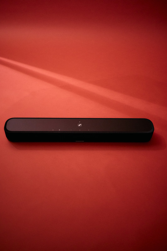 Soundbar Sennheiser AMBEO Soundbar I Mini